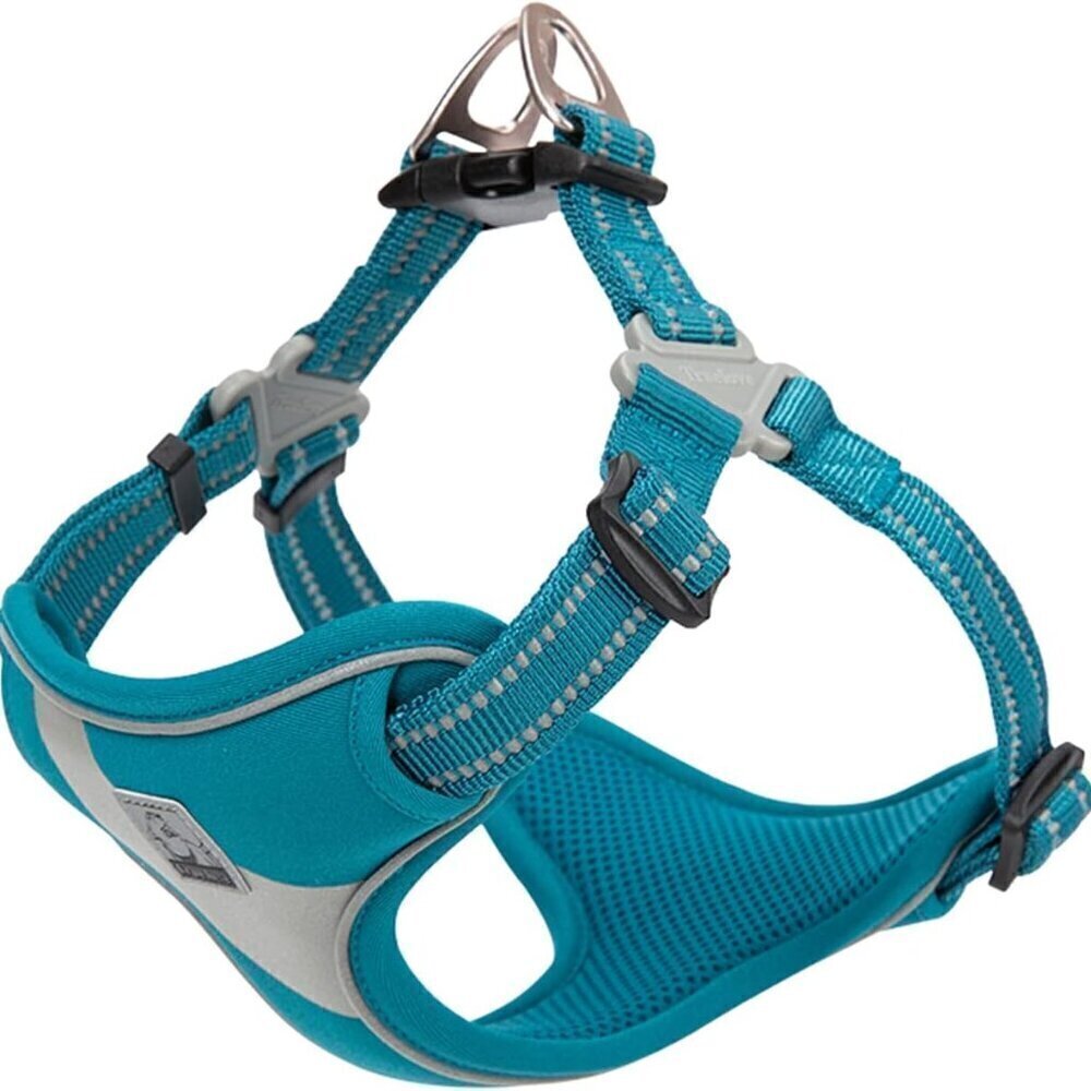 DOG HARNESS ANTI PULL SAFETY REFLECTIVE PET HARNESS - Picture 2 of 9